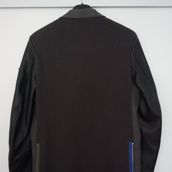 BNWT SS19 UNDERCOVER RUNWAY LOOK 31 SHADOW HOPPERS JACKET 1 - Picture 3 of 11